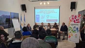 Un paso importante para controlar la población de chancho jabalí en Corrientes